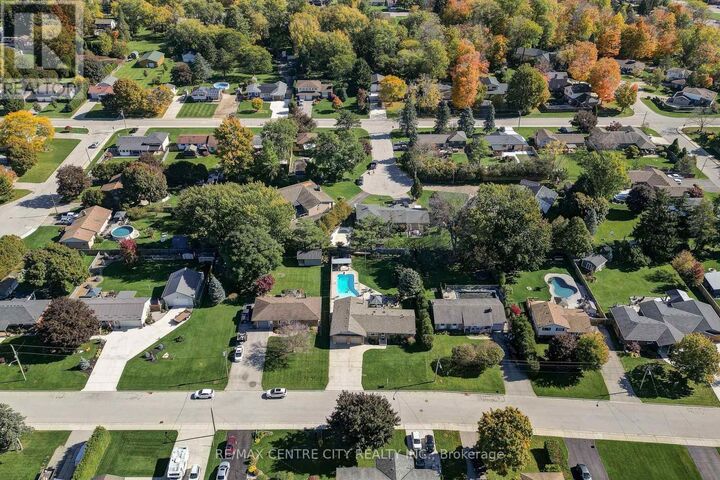 Property Photo:  68 Lois Avenue  ON N5R 5A4 