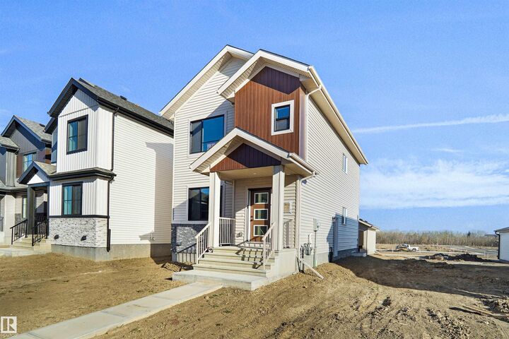 Property Photo:  18715 130 Street NW  AB T6V 0P2 