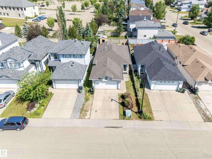 Property Photo:  3312 27 Ave NW  AB T6T 1P7 
