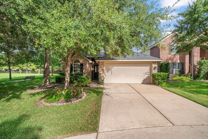 Property Photo:  25803 Orchard Knoll Lane  TX 77494 