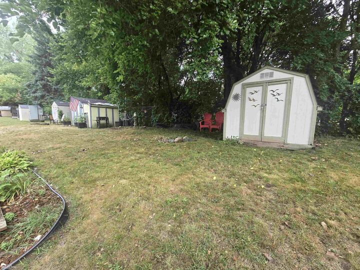 Property Photo:  10001 E Goodall Road 24  MI 48429 