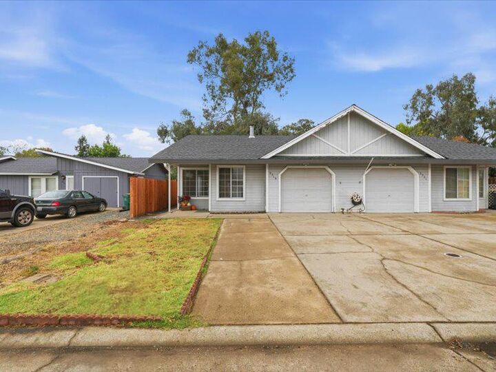 Property Photo:  3319 Meadow Court  CA 95672 