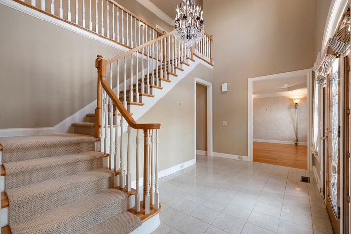 Property Photo:  111 Carriage Way  TN 37075 