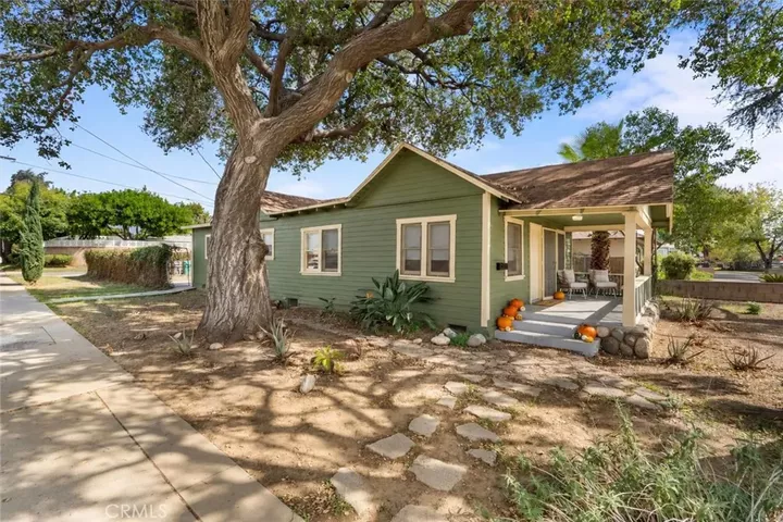 Property Photo:  1809 5th  CA 91750 