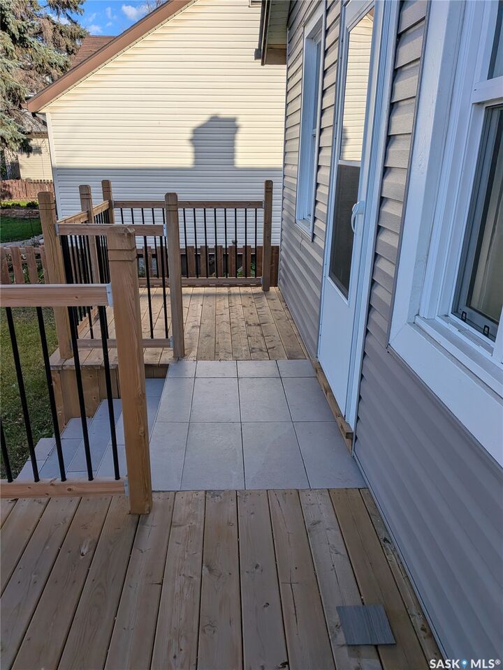 Property Photo: 301 River Street E SK S6V 0A3