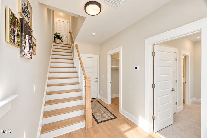 Property Photo: 8111 Diversy Way NC 27613