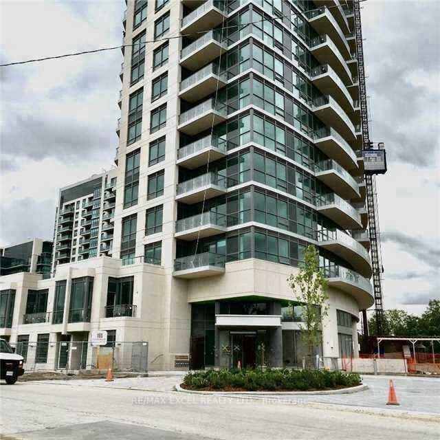 Property Photo:  160 Vanderhoof Avenue 417  ON M4G 0B7 