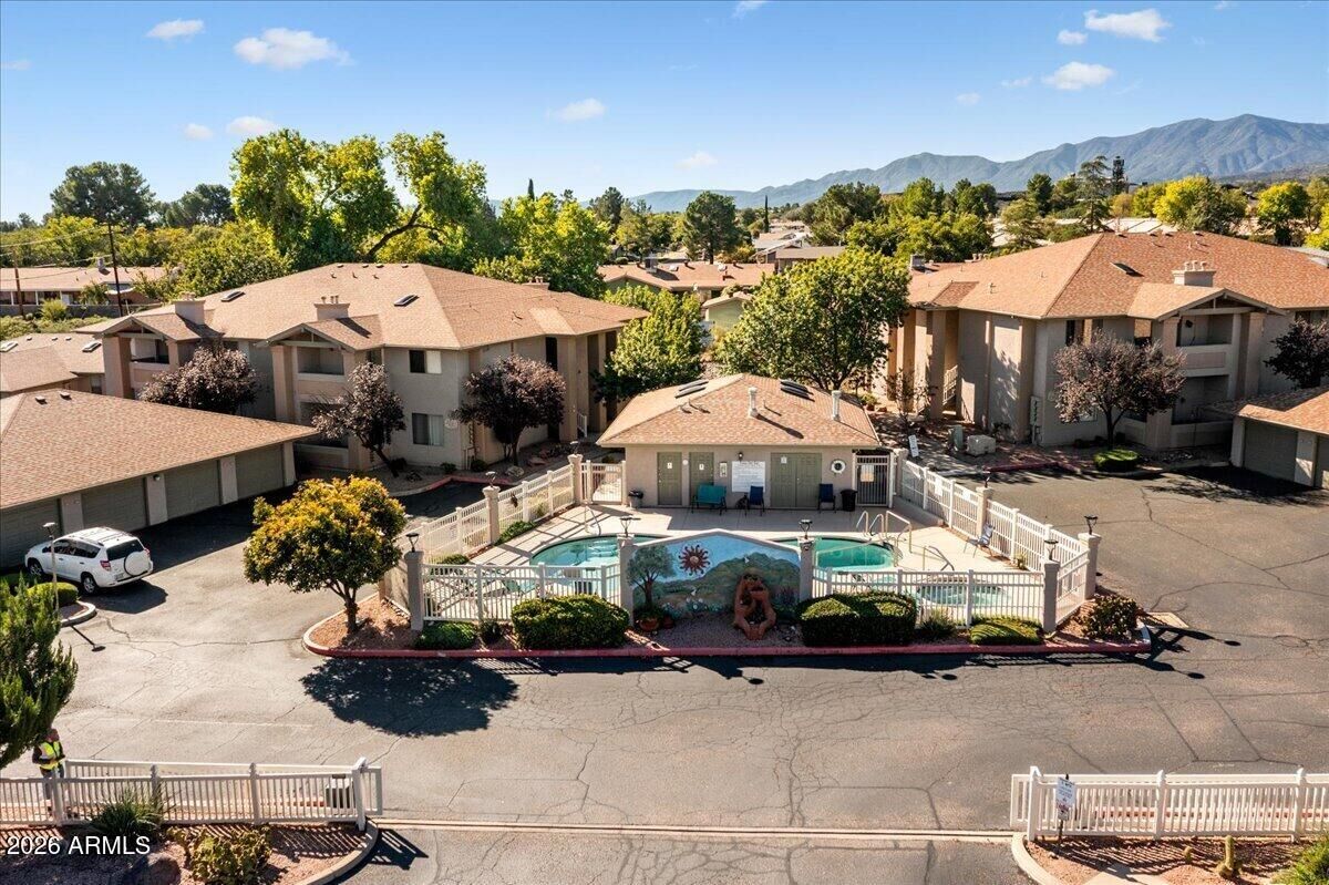 Property Photo:  985 E Mingus Avenue #214  AZ 86326 