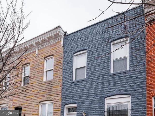 Property Photo:  222 N Collington Avenue  MD 21231 