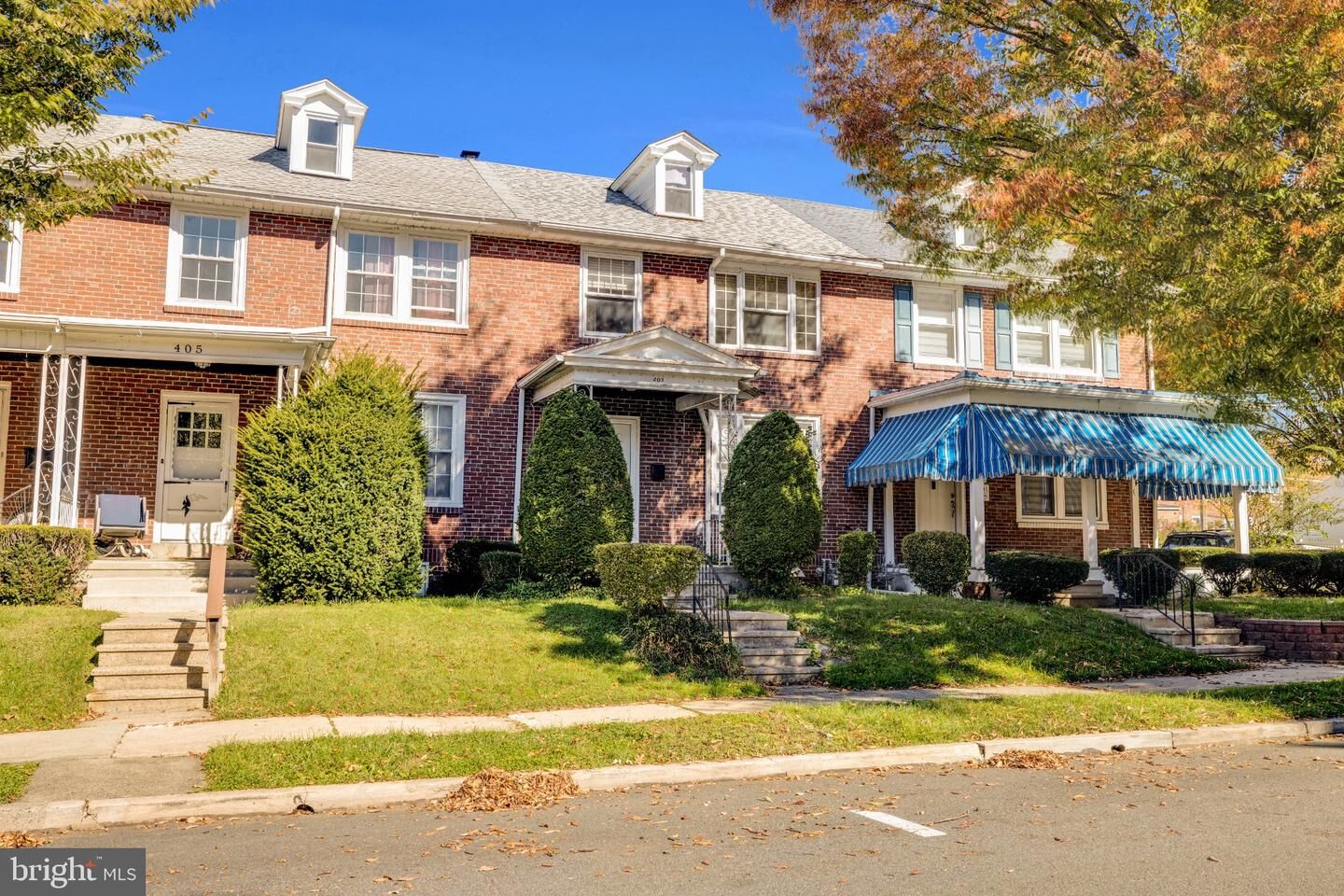 Property Photo:  403 Pine Street  PA 19611 