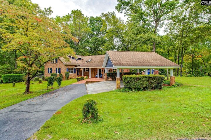 Property Photo: 130 Pinewood SC 29036