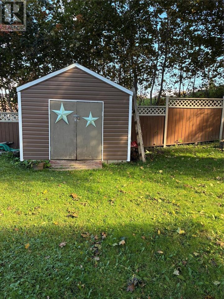 Property Photo:  17 Charles Street  NL A2H 5M2 