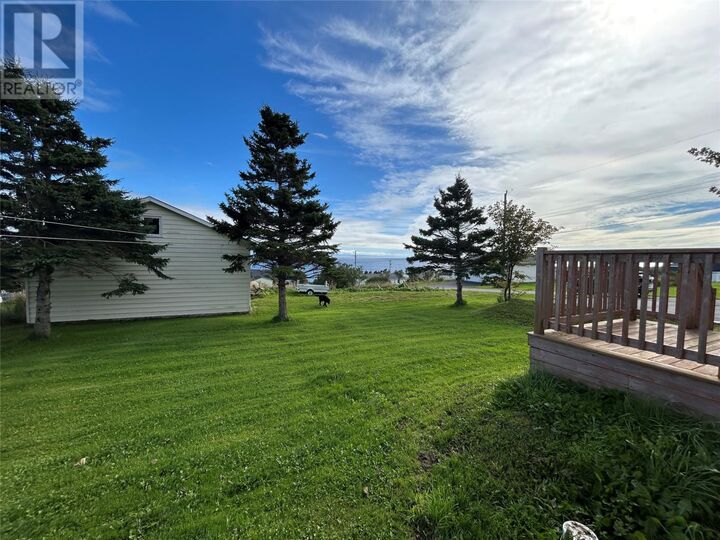Property Photo:  6 Chaissons Lane  NL A0N 1T0 