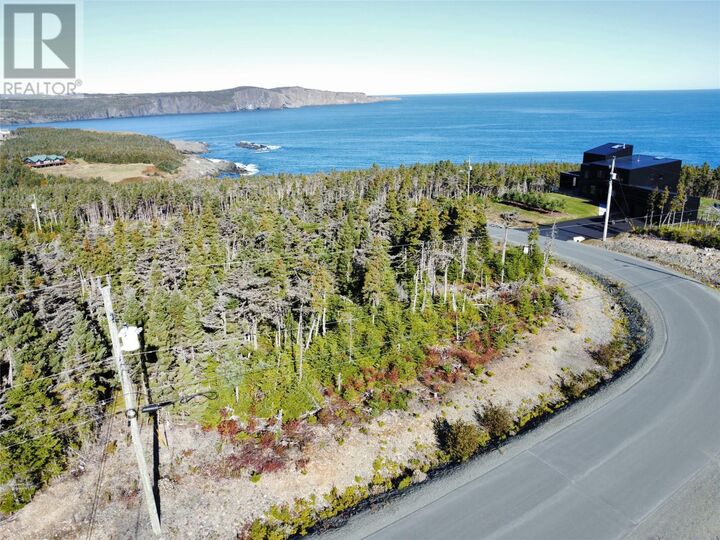 Property Photo:  Lot 16 Silverhead Way  NL A1K 2A1 