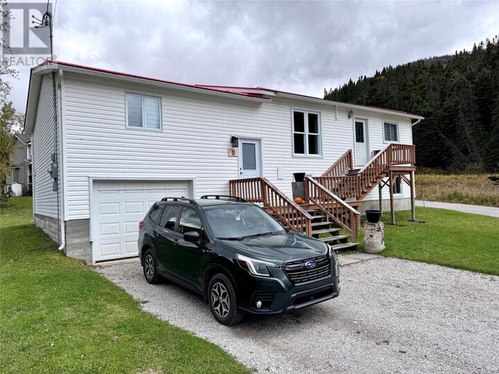 Property Photo: 11 Marshalls Lane NL A0K 1P0
