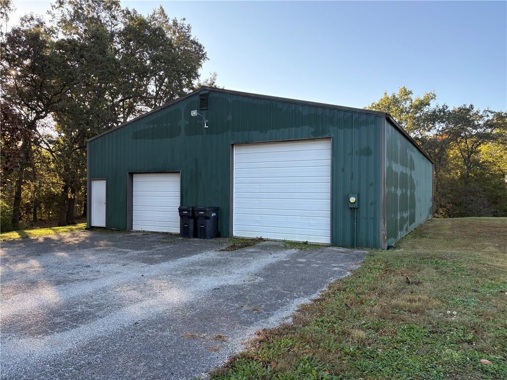 Property Photo:  9861 E 1735th Avenue  IL 62461 