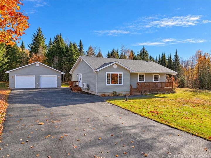 Property Photo: 108 Route 628 NB E3A 8X3