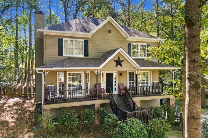 Property Photo:  2771 Still Lake Drive  GA 30102 