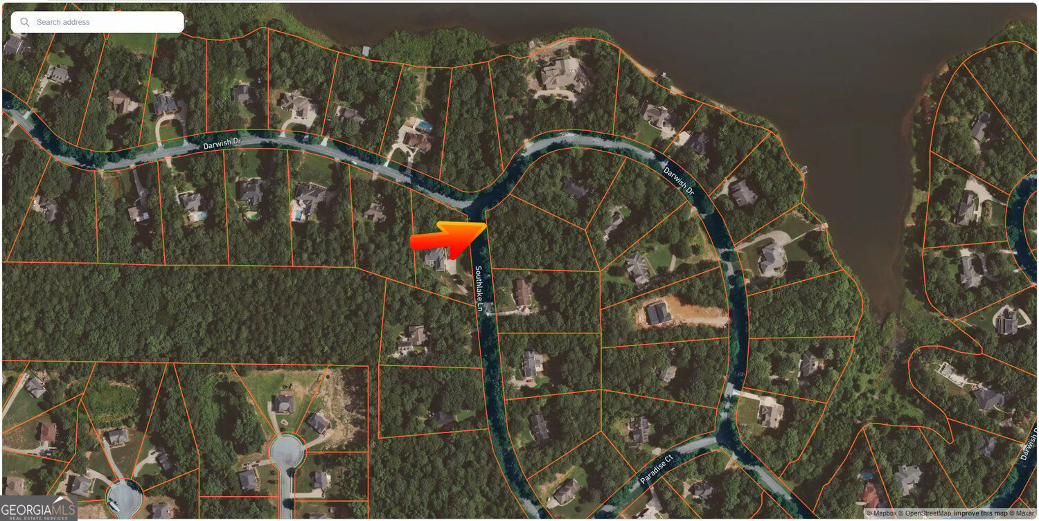 Property Photo:  00 Southlake Lane  GA 30252 