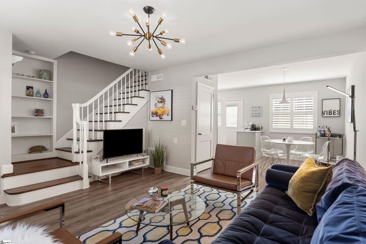 Property Photo: 100 Lewis Drive Unit 8D SC 29605