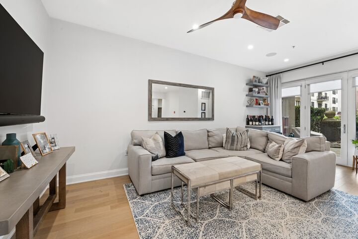 Property Photo: 1300 Grand St 217 NJ 07030