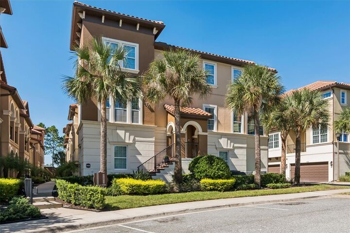 Property Photo: 900 Lobelia Drive FL 32746