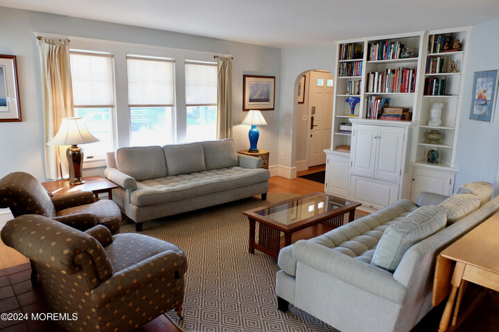 Property Photo:  220 Lincoln Avenue  NJ 07717 