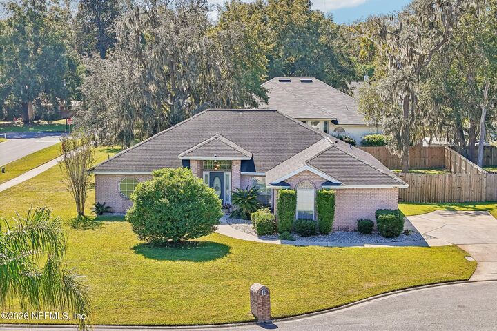 Property Photo:  2961 Shady Ridge Court  FL 32068 