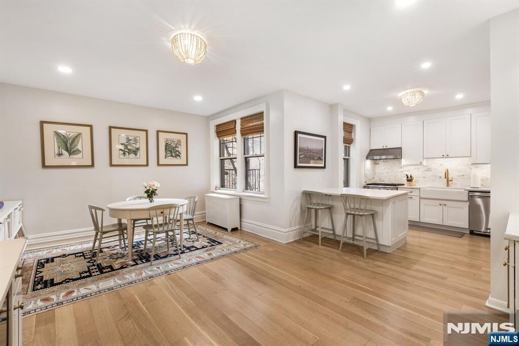 Property Photo: 1000 Hudson Street 204 NJ 07030