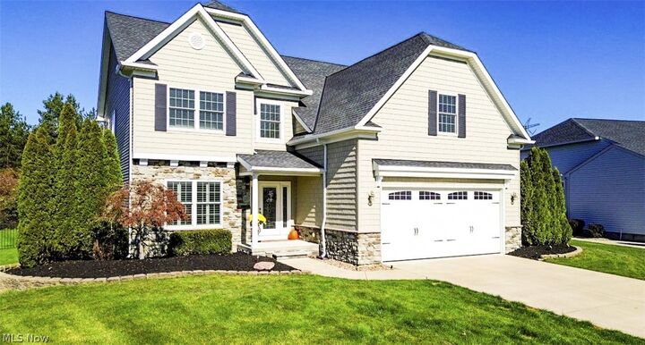 Property Photo:  36144 Sophia Lane  OH 44039 