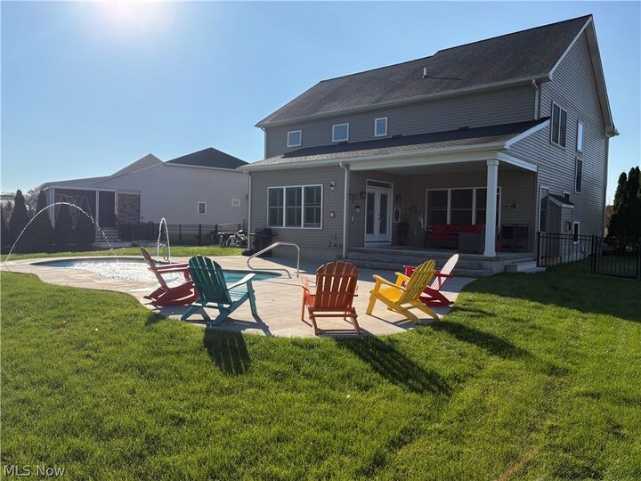 Property Photo: 36144 Sophia Lane OH 44039