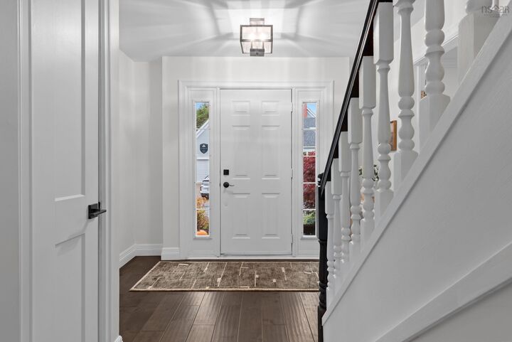 Property Photo: 34 Grosvenor Road Road NS B3M 2E2