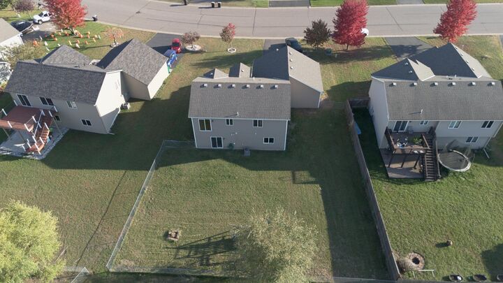 Property Photo: 19942 204th Avenue MN 55309