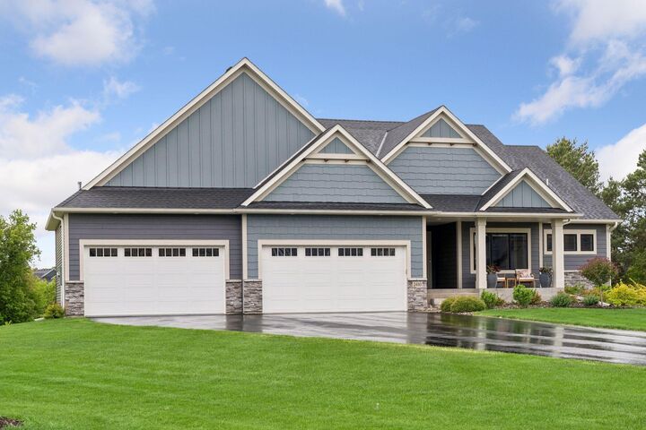 Property Photo:  2480 154th Lane NE  MN 55304 