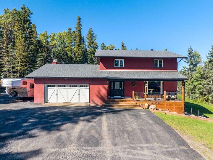 Property Photo:  352056 Pine Ridge Drive W  AB T0L 0K0 
