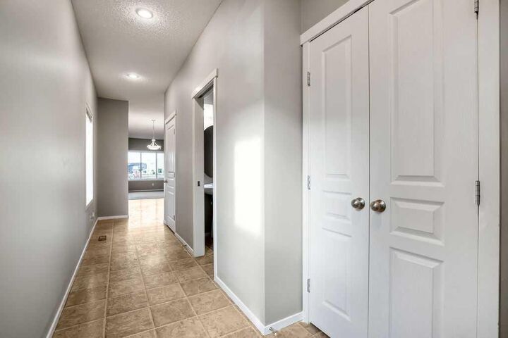 Property Photo: 126 River Heights Crescent AB T4C 0J5
