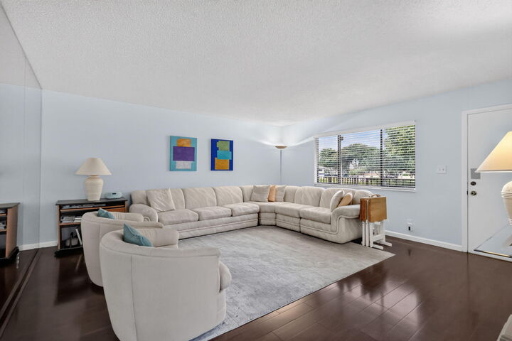 Property Photo:  15216 Lakes Of Delray Boulevard 142  FL 33484 