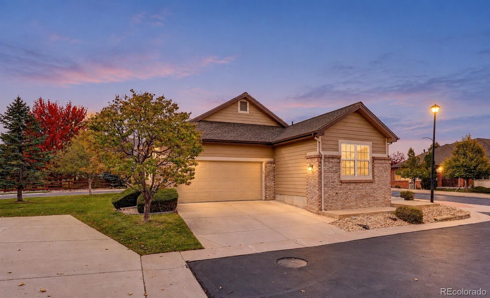 Property Photo:  6197 Terry Way  CO 80403 