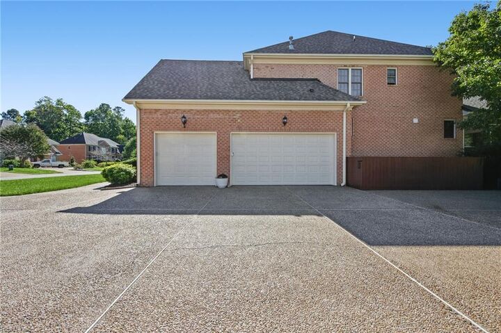 Property Photo: 4039 Powhatan Secondary Cir VA 23188
