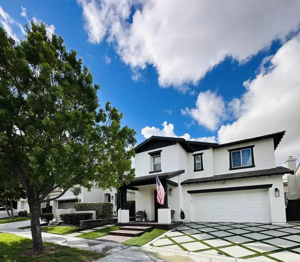 Property Photo: 2317 Wander Street CA 91915