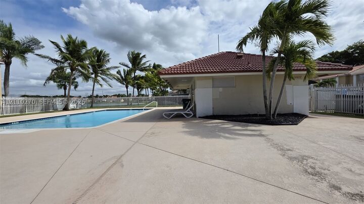 Property Photo: 14101 SW 178th St 14101 FL 33177