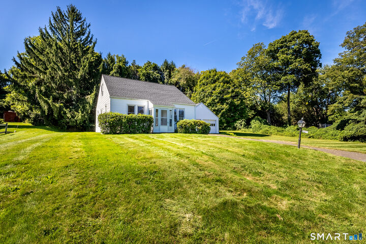 Property Photo: 27 Roberts Lane CT 06877