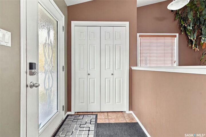 Property Photo:  4438 Nicurity Drive  SK S4X 0C3 