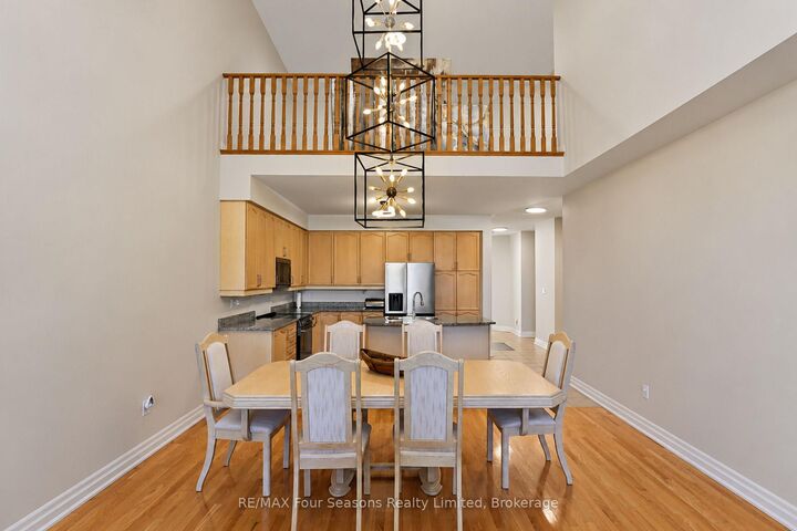 Property Photo:  15 Waterside Lane 8  ON L9Y 0E8 