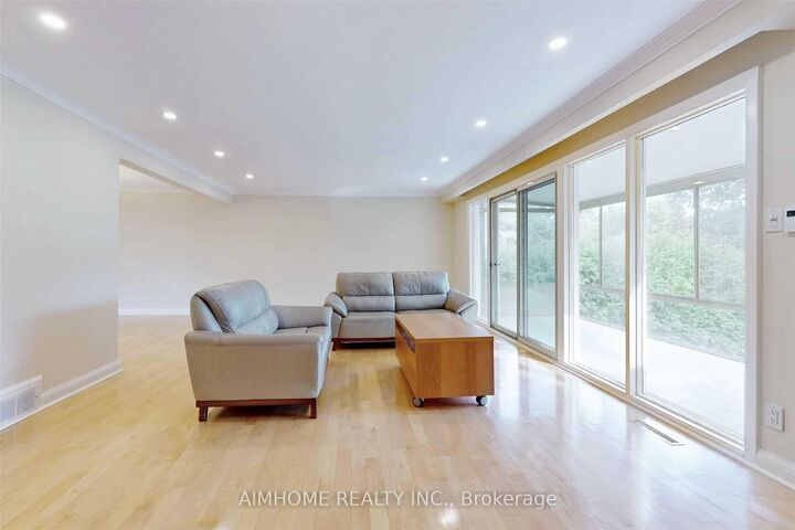Property Photo:  103 Alamosa Drive  ON M2J 2N8 