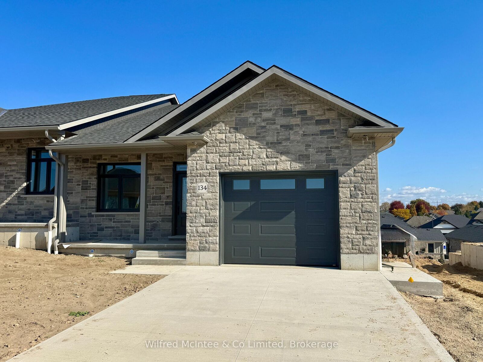 Property Photo:  134 Devinwood Avenue  ON N0G 2V0 