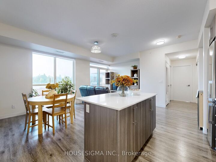 Property Photo:  2093 Fairview Street 201  ON L7R 0B4 