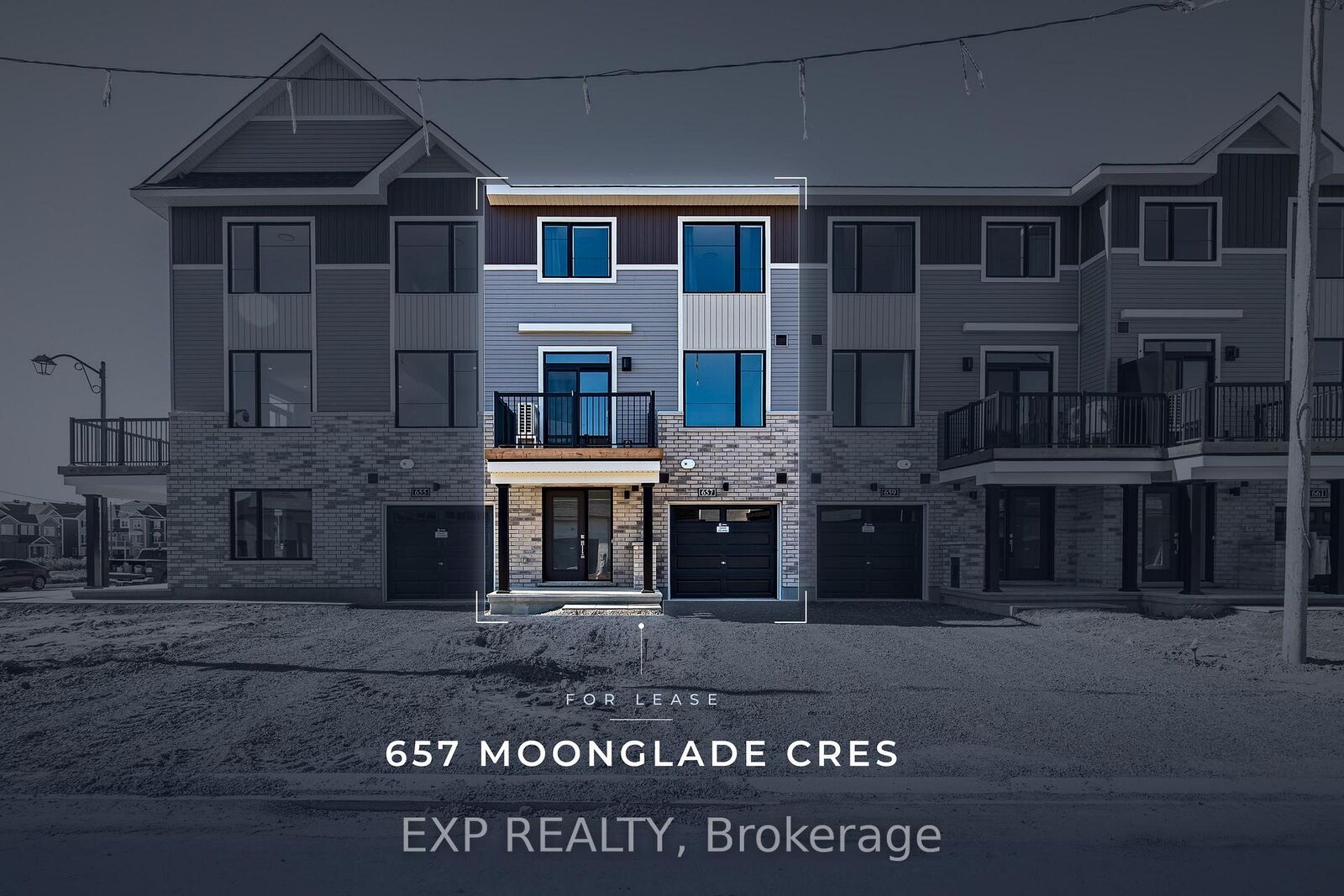 Property Photo:  657 Moonglade Crescent  ON K2J 7N2 