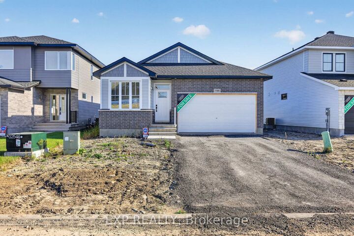 Property Photo:  1160 Bronze Avenue  ON K4K 0M9 