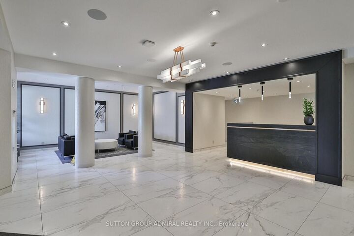 Property Photo: 7460 Bathurst Street 1209 ON L4J 7K9